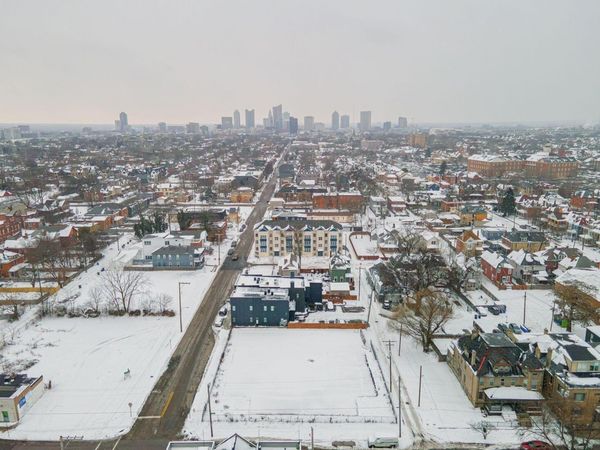 1258 E Oak Street, Columbus, OH 43205