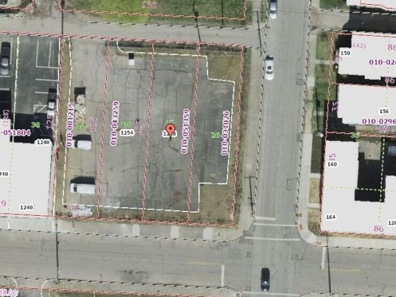 1258 E Oak Street, Columbus, OH 43205 Photo 12