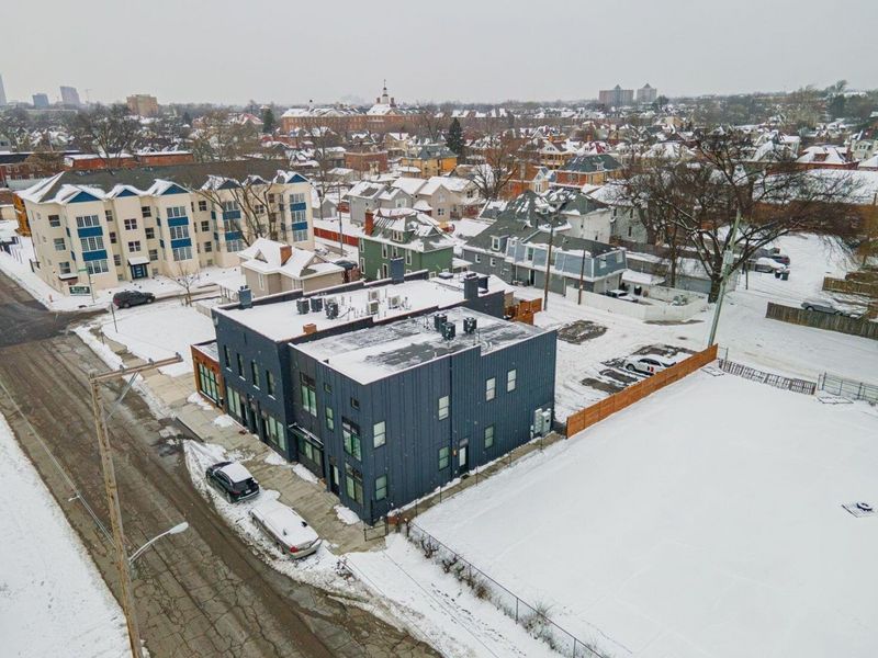 1258 E Oak Street, Columbus, OH 43205 Photo 4