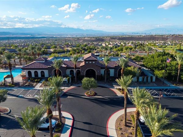 2781 Josephine Drive, Henderson, NV 89044