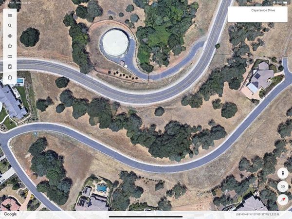 2581 Capetanios Dr, El Dorado Hills, CA 95762