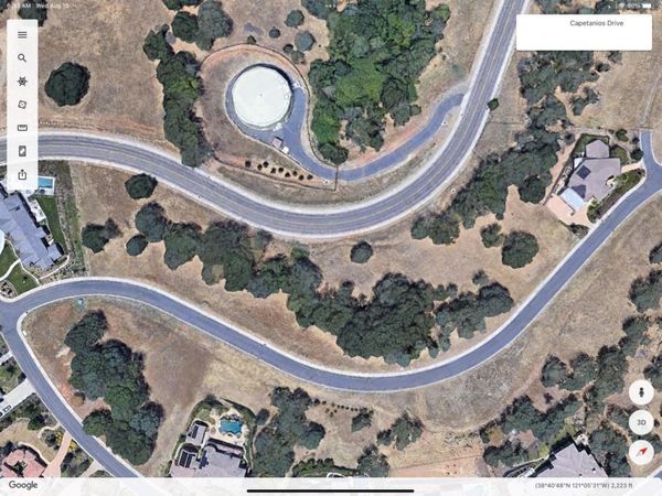 2595 Capetanios Dr, El Dorado Hills, CA 95762