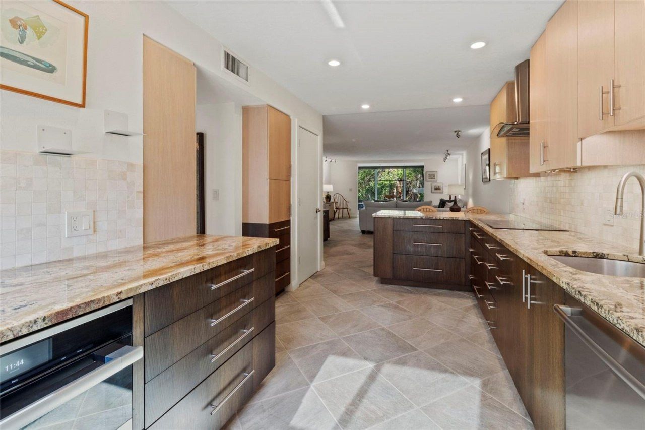 832 Bayport Way, Unit 832, Longboat Key, FL 34228 Photo