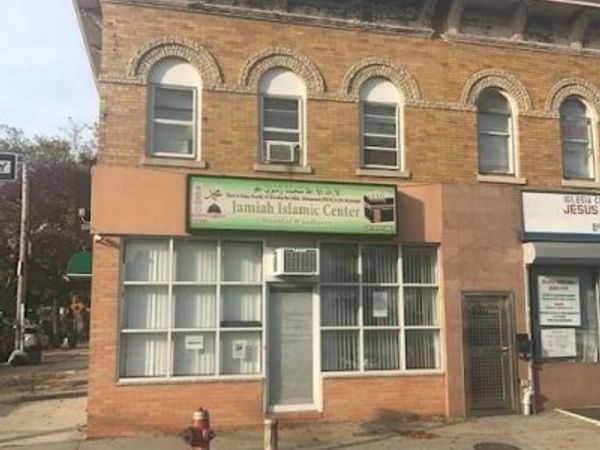 89-50 Woodhaven Boulevard, Woodhaven, NY 11421