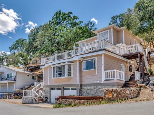 3848 Mariposa Drive, Clearlake Park, CA 95424