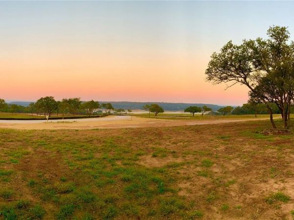 Lakeside w/elevated view TBD-Lot 19 Westshore LN, Spicewood, TX 78669
