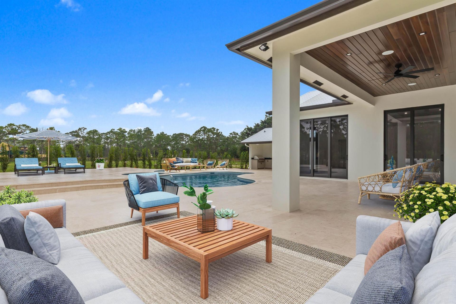 5555 Cougars Prowl, Lake Worth, FL 33449 Photo