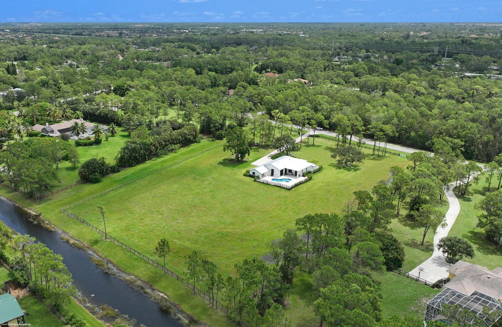 5555 Cougars Prowl, Lake Worth, FL 33449 Photo