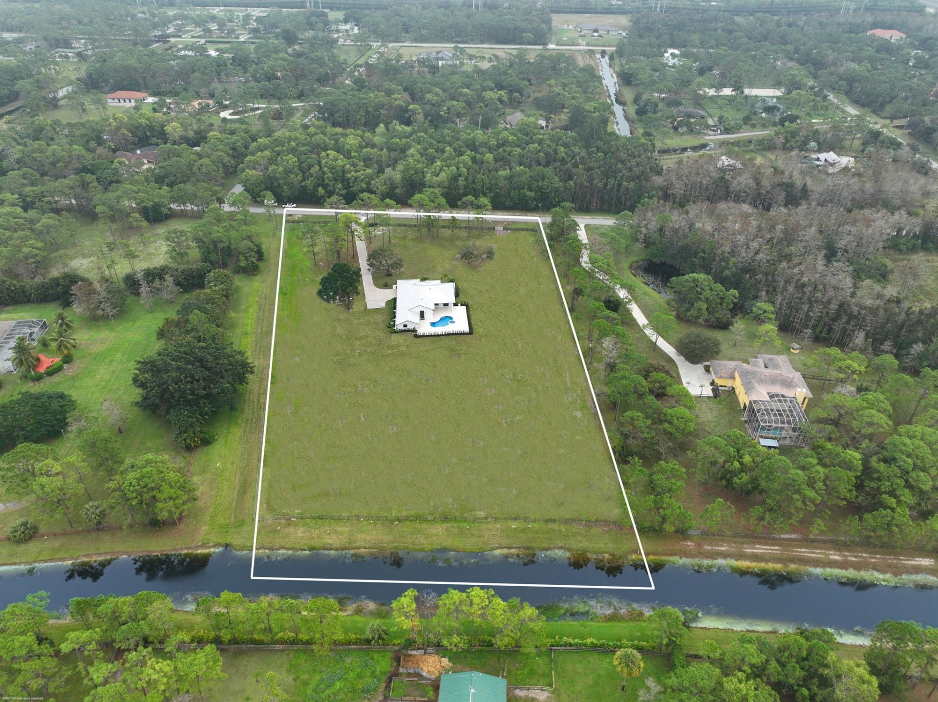 5555 Cougars Prowl, Lake Worth, FL 33449 Photo