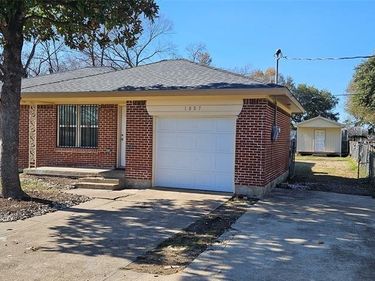 1007 Pleasant Drive, Dallas, TX 75217