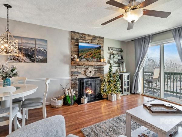 301 Pinnacle Inn Road, Unit 1215, Beech Mountain, NC 28604