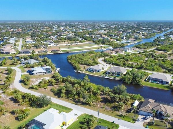 9984 WINNIPEG STREET, PORT CHARLOTTE, FL 33981