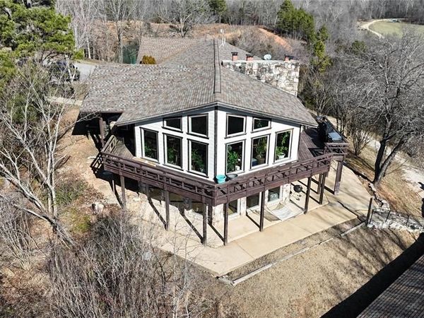 2385 Brown Road, Van Buren, MO 63965