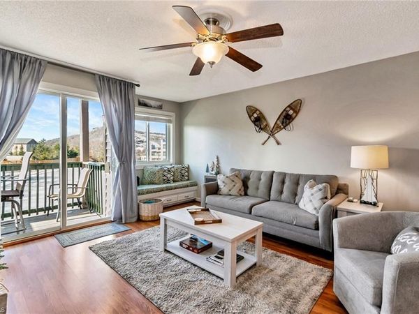 301 Pinnacle Inn Road, Unit 1215, Beech Mountain, NC 28604