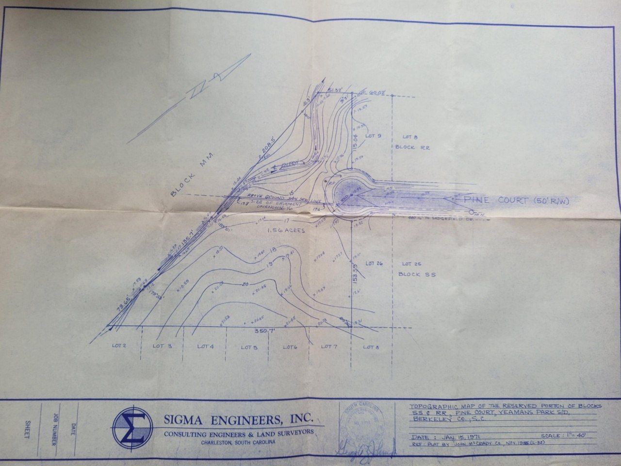 0 Pine Court Photo 2