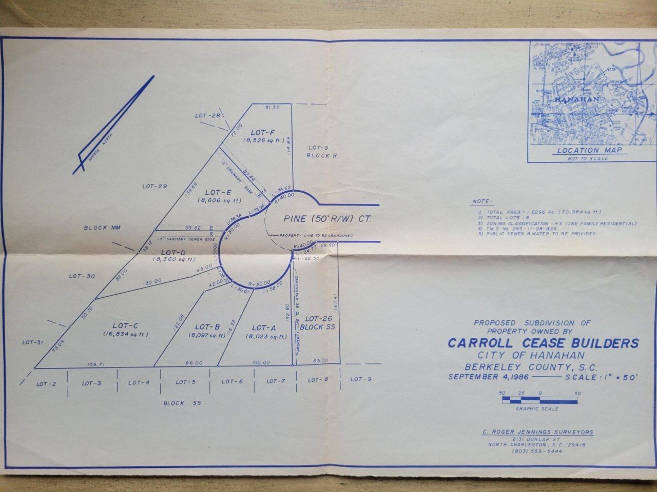 0 Pine Court Photo 6