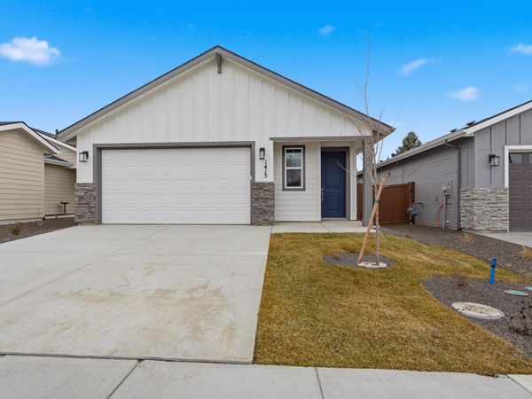 1415 E Prairiefire St, Meridian, ID 83646