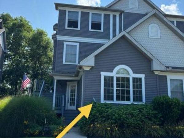 122 NE ISLE DRIVE, NORTH EAST, MD 21901