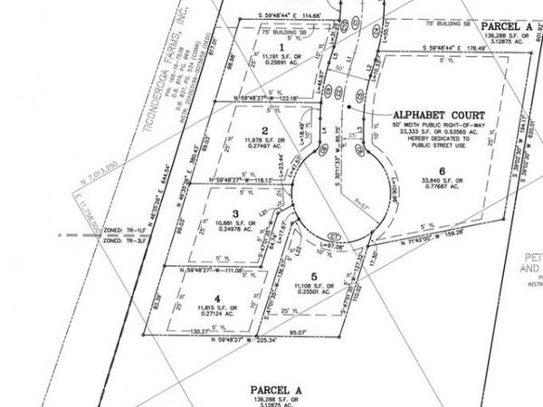 BRADDOCK, CHANTILLY, VA 20152