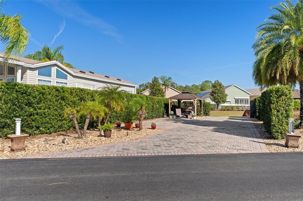 16724 Sunshine Avenue, Lot #97, Clermont, FL 34714 Main Photo