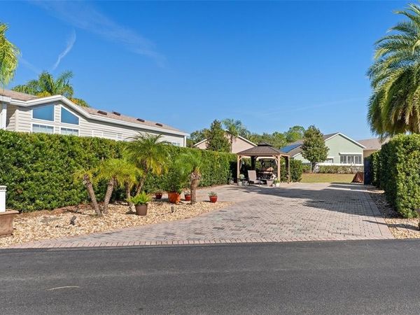16724 SUNSHINE AVENUE, Unit 97, CLERMONT, FL 34714