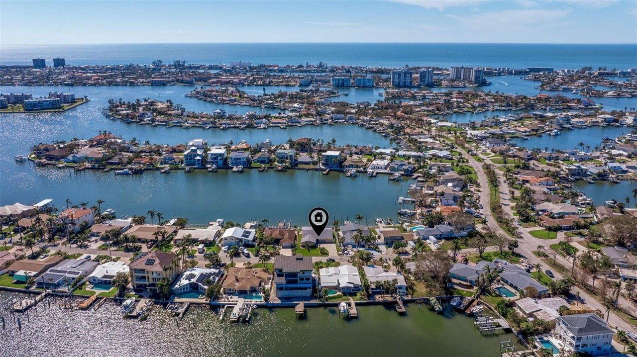 7874 9th Avenue S, Saint Petersburg, FL 33707 Photo