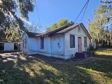 952 ALDERSIDE Street, Jacksonville, FL 32208