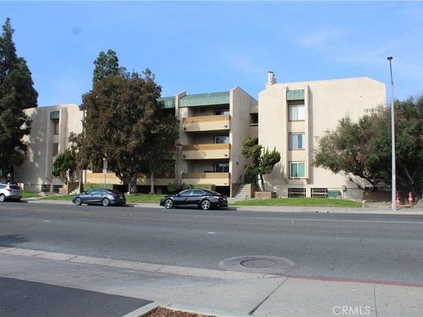 12141 Centralia Street, Unit 119, Lakewood, CA 90715