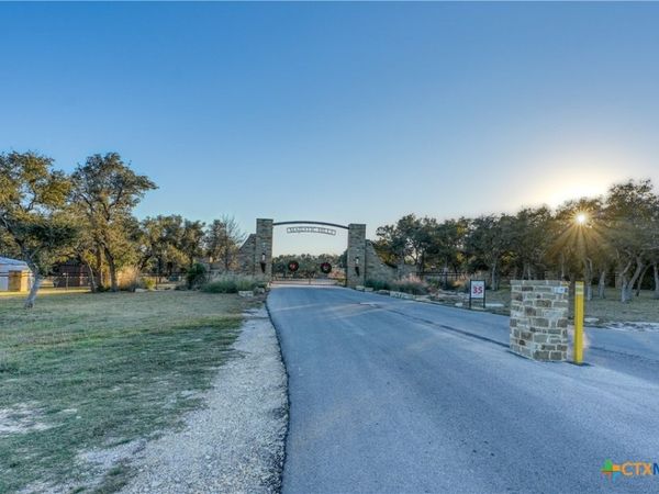 TBD Falling Oak Dr Lot 137 Drive, Blanco, TX 78606