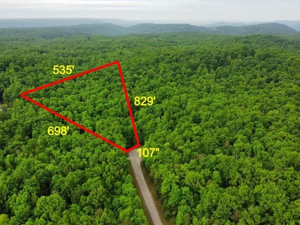 lot #6 Icy Place, Monterey, TN 38574