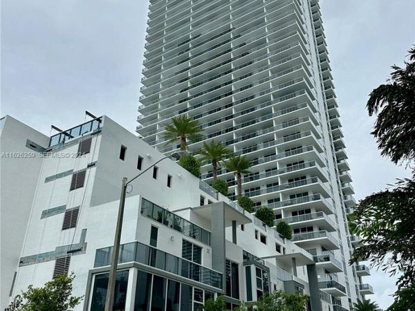 600 NE 27th St, Unit 2302, Miami, FL 33137