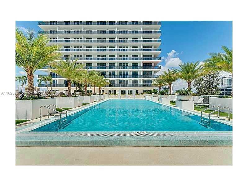 600 NE 27th St, Unit 2302, Miami, FL 33137 Photo