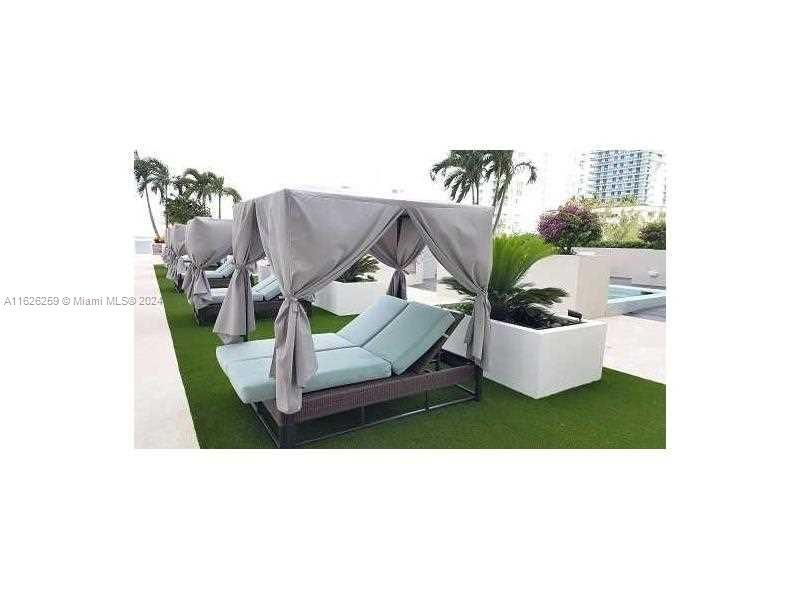 600 NE 27th St, Unit 2302, Miami, FL 33137 Photo