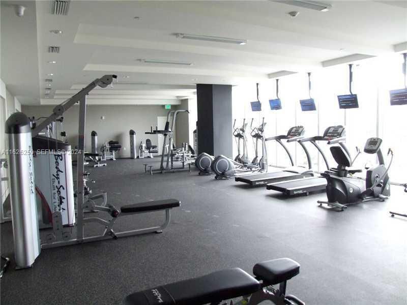 600 NE 27th St, Unit 2302, Miami, FL 33137 Photo