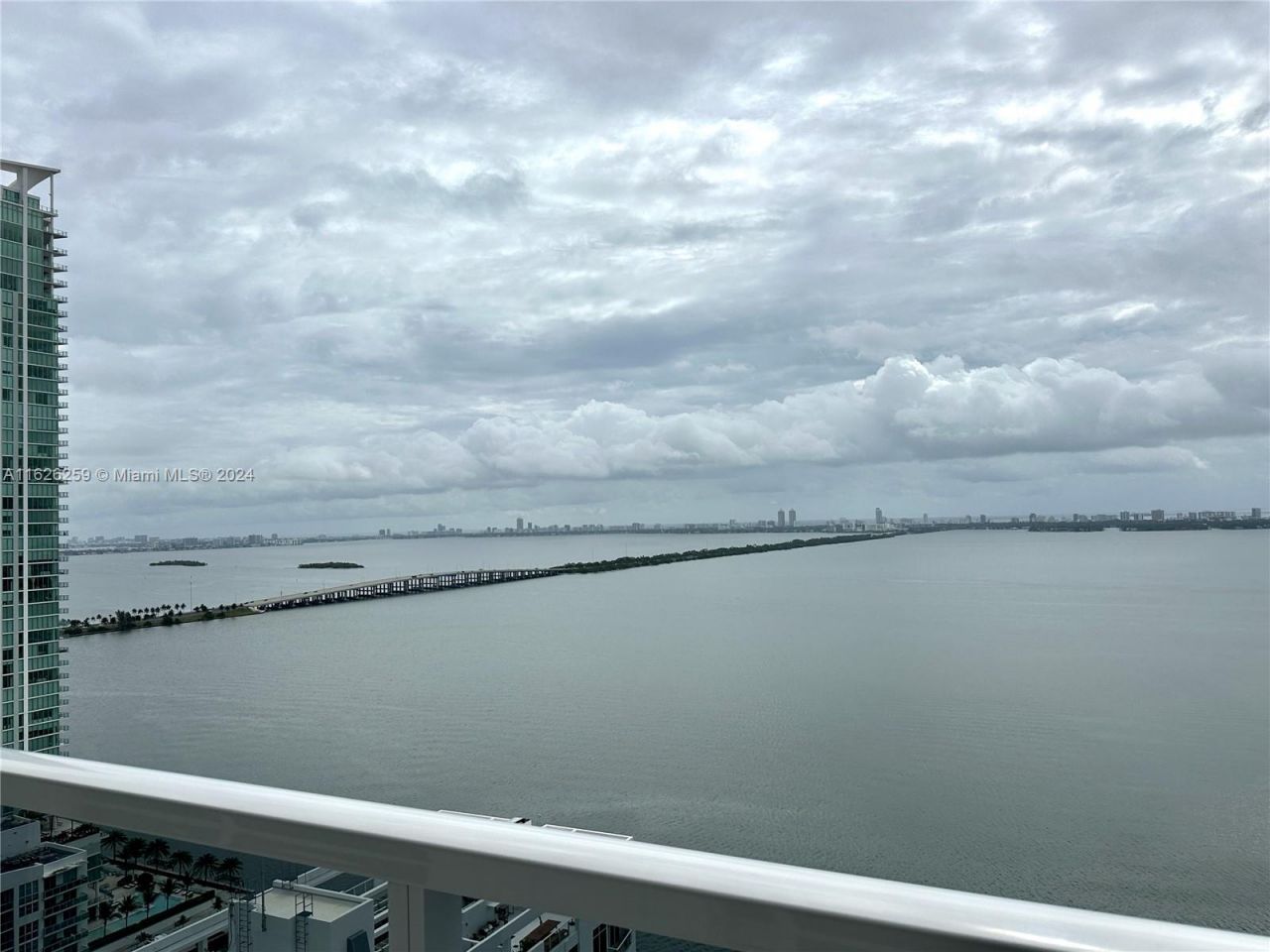 600 NE 27th St, Unit 2302, Miami, FL 33137 Photo