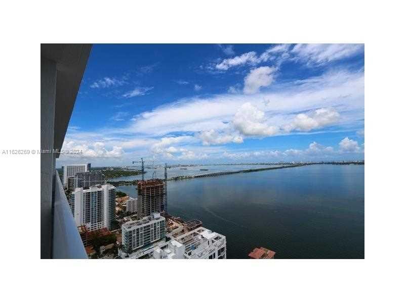 600 NE 27th St, Unit 2302, Miami, FL 33137 Photo