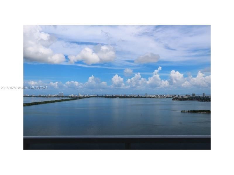 600 NE 27th St, Unit 2302, Miami, FL 33137 Photo