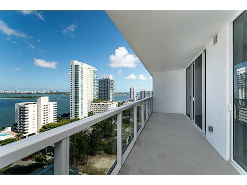 600 NE 27th St, Unit 2302, Miami, FL 33137 Photo