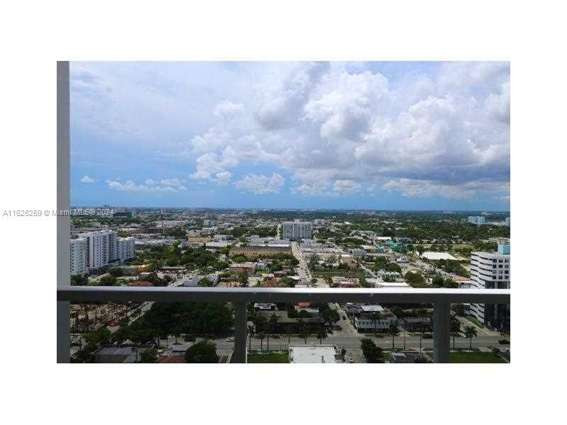 600 NE 27th St, Unit 2302, Miami, FL 33137 Photo