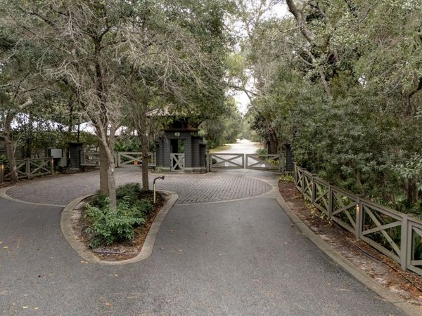 LOT 36 Ansley Forest Drive, Santa Rosa Beach, FL 32459