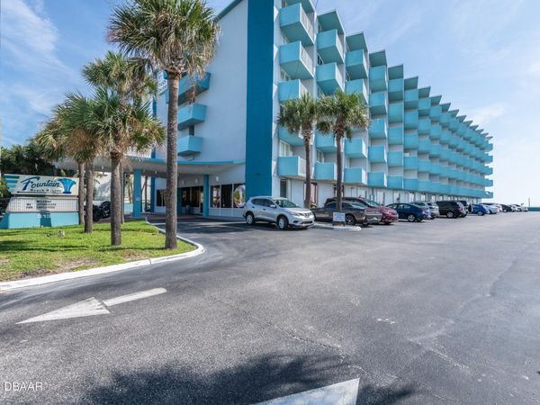 313 S Atlantic Avenue, Unit 4240, Daytona Beach, FL 32118