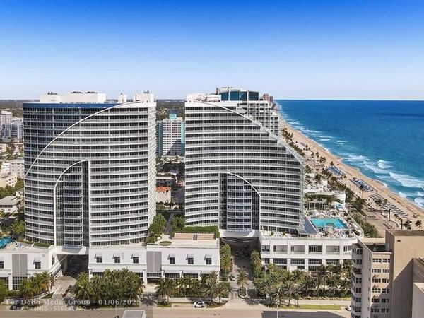 3101 Bayshore Dr, Unit 2409, Fort Lauderdale, FL 33304