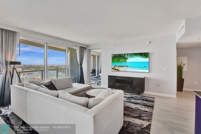 3101 Bayshore Drive, Unit 2409, Fort Lauderdale, FL 33304 Photo