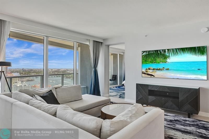 3101 Bayshore Drive, Unit 2409, Fort Lauderdale, FL 33304 Photo