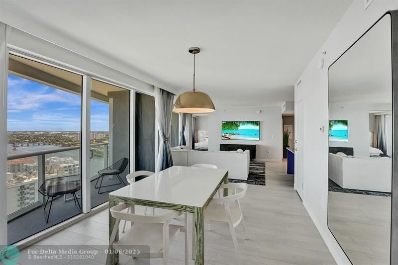 3101 Bayshore Drive, Unit 2409, Fort Lauderdale, FL 33304 Photo