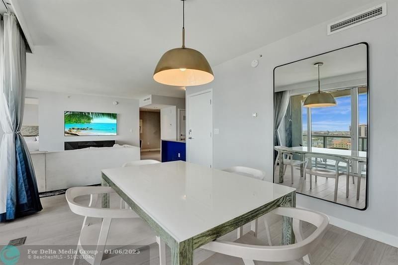 3101 Bayshore Drive, Unit 2409, Fort Lauderdale, FL 33304 Photo