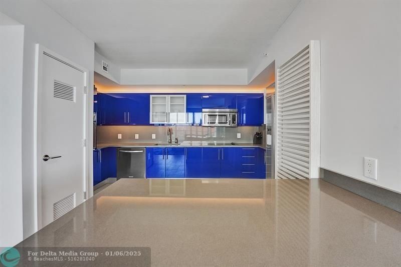3101 Bayshore Drive, Unit 2409, Fort Lauderdale, FL 33304 Photo