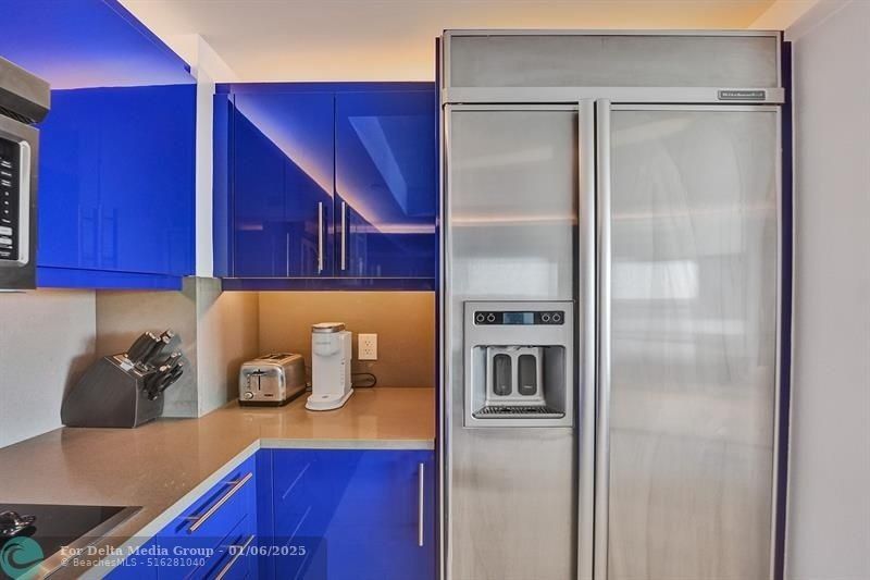 3101 Bayshore Drive, Unit 2409, Fort Lauderdale, FL 33304 Photo