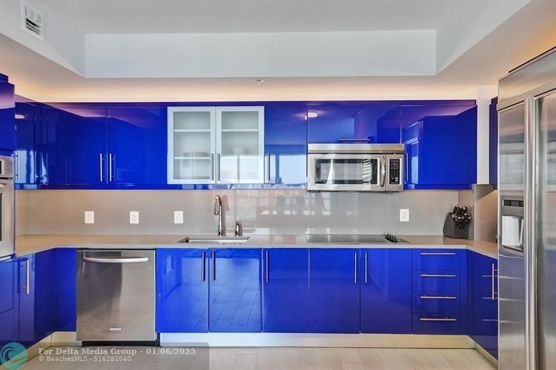 3101 Bayshore Drive, Unit 2409, Fort Lauderdale, FL 33304 Photo