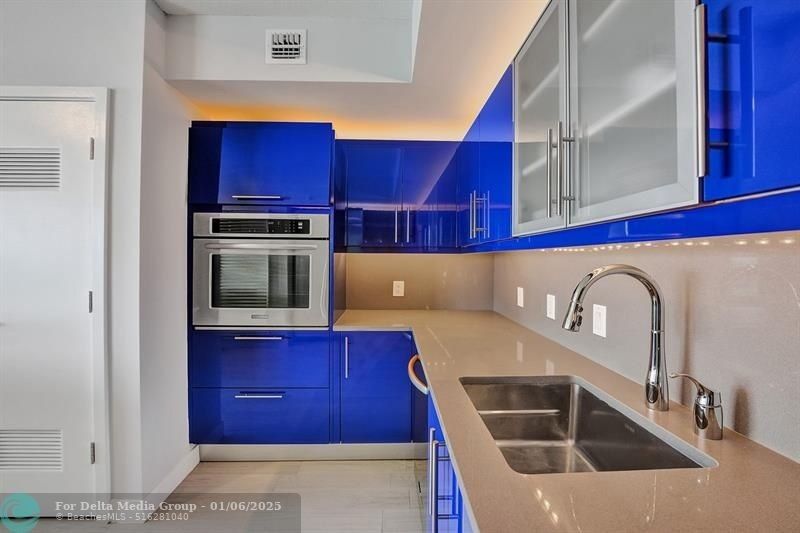 3101 Bayshore Drive, Unit 2409, Fort Lauderdale, FL 33304 Photo